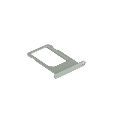 iPhone 5 Nano-SIM Tray Silver