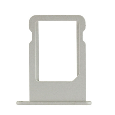 iPhone 5 Nano-SIM Tray Silver