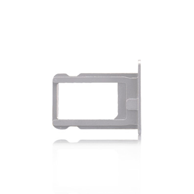 iPhone 5 Nano-SIM Tray Silver