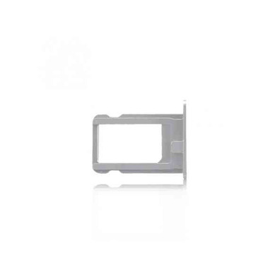 iPhone 5S Nano-SIM Tray Silver