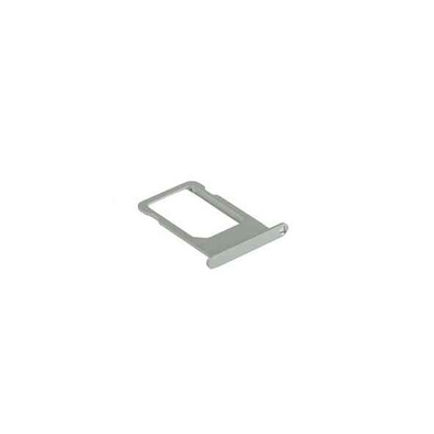 iPhone 5S Nano-SIM Tray Silver