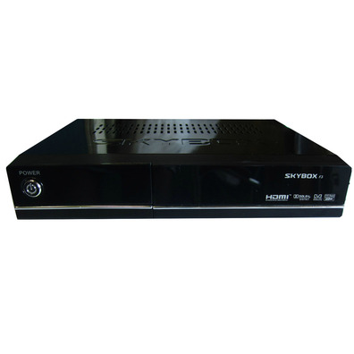 Skybox F3 Full HD 1080p Satellite Receiver