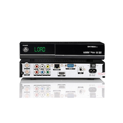 Skybox F3 Full HD 1080p Satellite Receiver