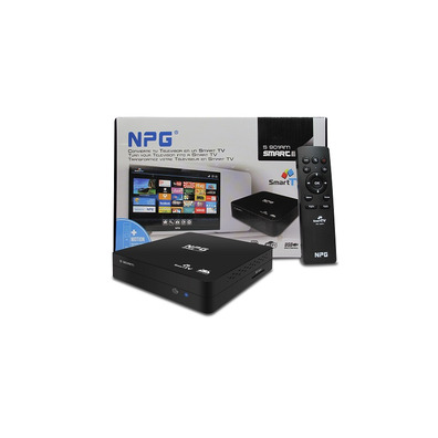 Smartbox TV NPG S-901AM