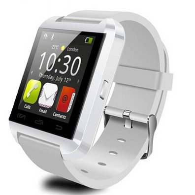 Smartwatch U8 White