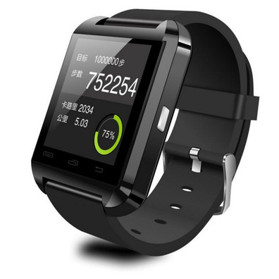 Smartwatch U8 Red