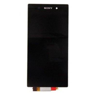 Full screen replacement for Sony Xperia Z1