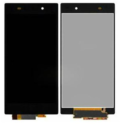 Full screen replacement for Sony Xperia Z1
