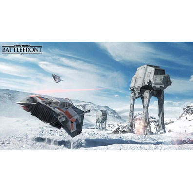 Star Wars: Battlefront Xbox One