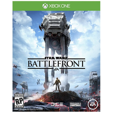 Star Wars: Battlefront Xbox One