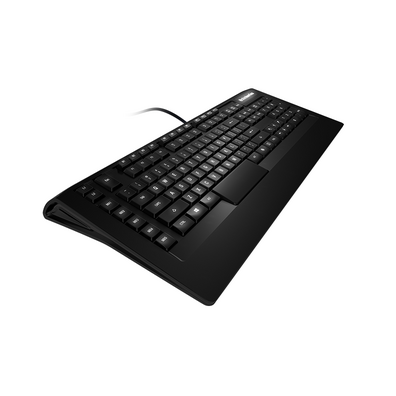 Steelseries keyboard Apex RAW - Spanish version -