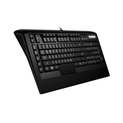 Steelseries keyboard Apex RAW - Spanish version -