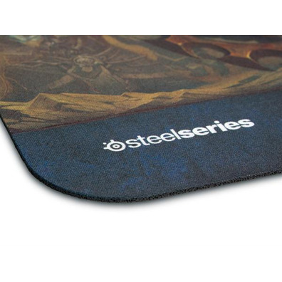 SteelSeries QcK WoW Cataclysm Goblin Edition
