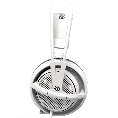 SteelSeries Siberia 200 - White