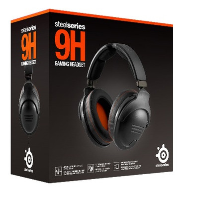 Steelseries 9H PC/Mac