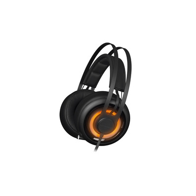 Steelseries Siberia Elite Prism Black