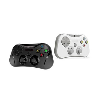 Steelseries Stratus Black