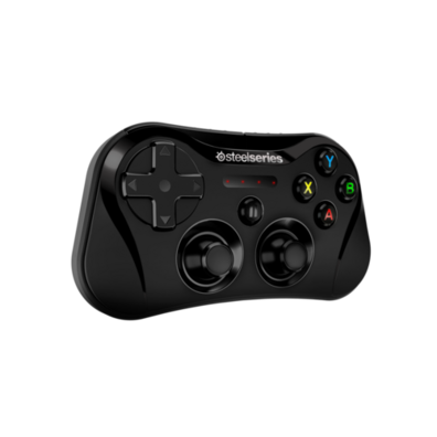 Steelseries Stratus Black