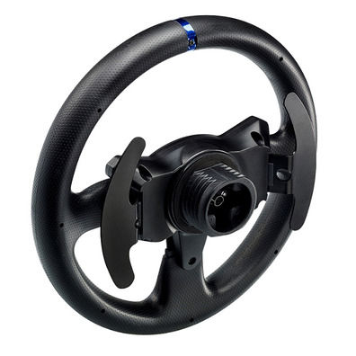 Thrustmaster T300 RS Force Feedback + Sebastien Loeb Rally Evo PS4