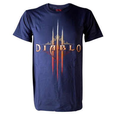 Diablo Blue L