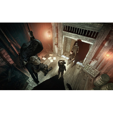 Thief PS3