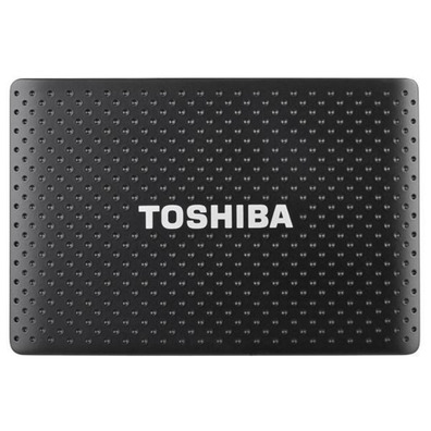 Toshiba STOR.E PARTNER 500Gb 2.5 "USB 3.0 External hard drive