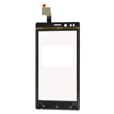 Touch Screen for Sony Xperia J/ST26i