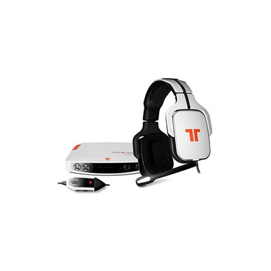 Tritton 720+ 7.1 Surround Headset Black