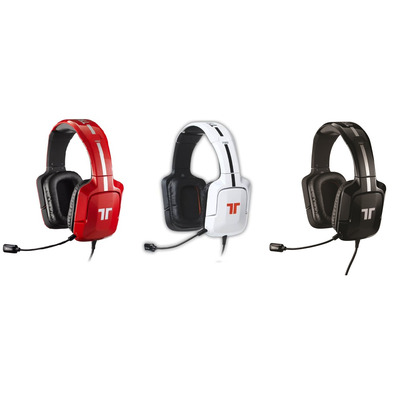 Tritton 720+ 7.1 Surround Headset Black