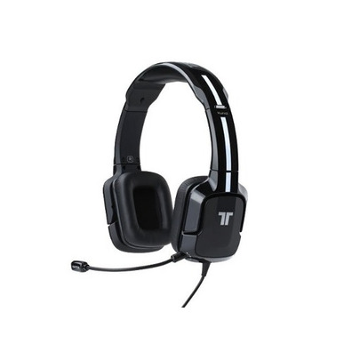 Tritton Kunai Stereo Headset Black