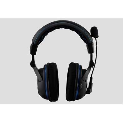 Turtle Beach PX4 Wireless PS4 Headset