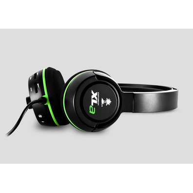 Turtle Beach Ear Force XLA (Xbox360)