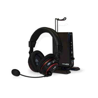 Headset Turtle Beach PX5 for PS3/Xbox 360