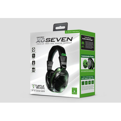 Turtle Beach XO Seven