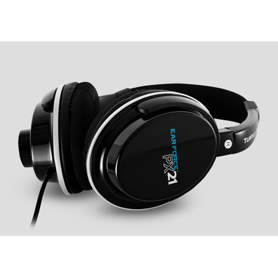 Turtle Beach PX21 PC/PS3/Xbox 360 Headphones