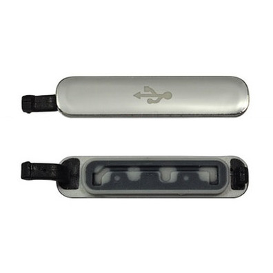 USB Plug Cap for Samsung Galaxy S5