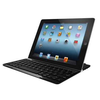 Logitech Ultrathin Keyboard Cover iPad 2/iPad White