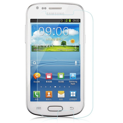 Screen Protector tempered glass 0.26mm Samsung Galaxy S3 Mini