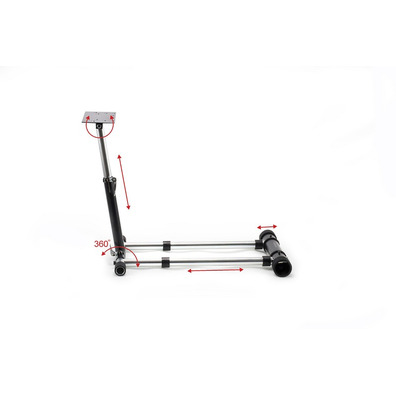 Wheel Stand Pro G29/G27/G25 V2 Deluxe