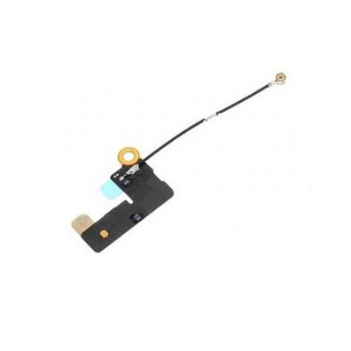Wireless iPhone 5 antenna change