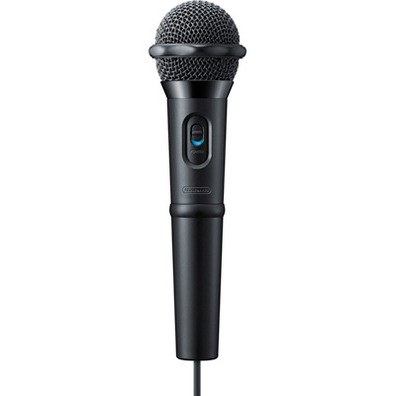 Sing Party + Wii U Microphone