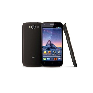 Wiko Cink Slim Black