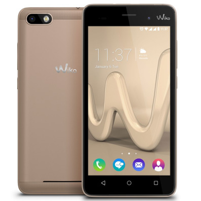 Wiko Lenny 3 Gold