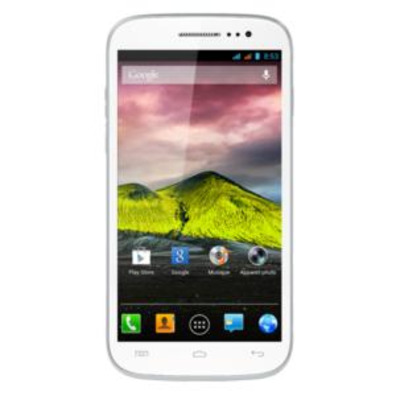 Wiko Cink Five Black