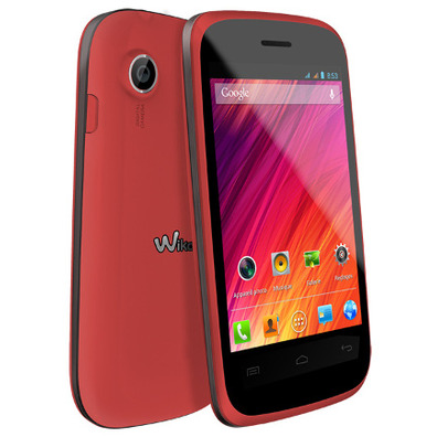 Wiko Ozzy Black