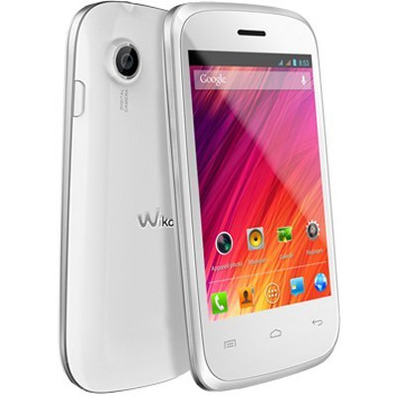 Wiko Ozzy Black