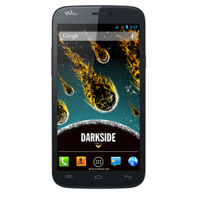 Wiko Darkside