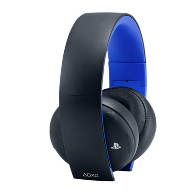 Wireless Stereo Headset Sony O2 PS4