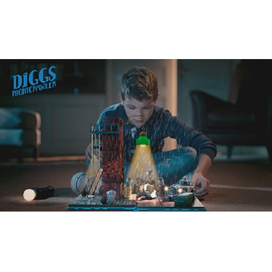 Wonderbook: The Book of Beans PS3