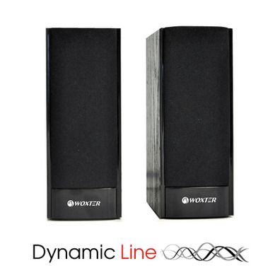 Woxter Dynamic Line DL-10 Speakers